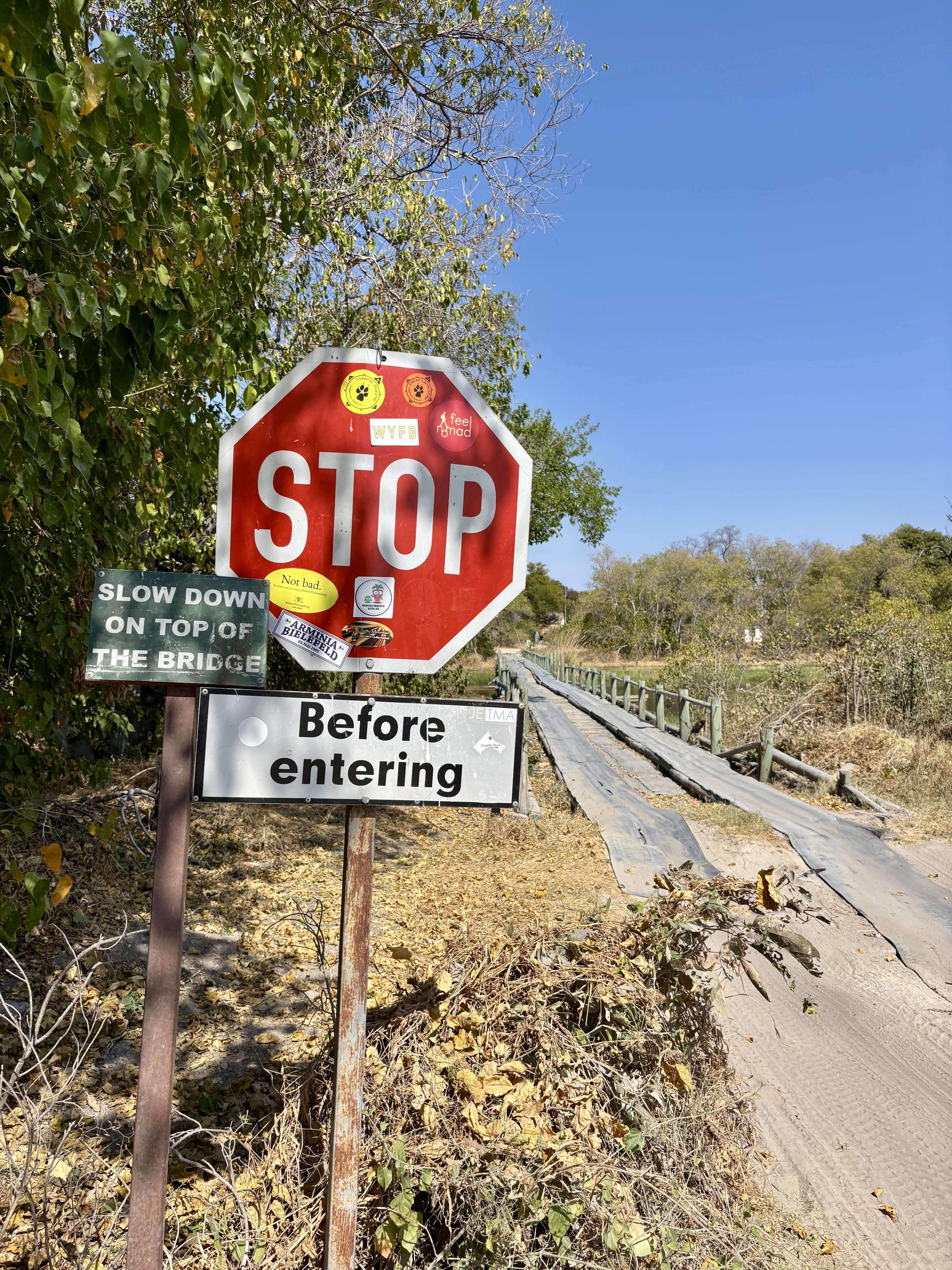 Botswana 2025