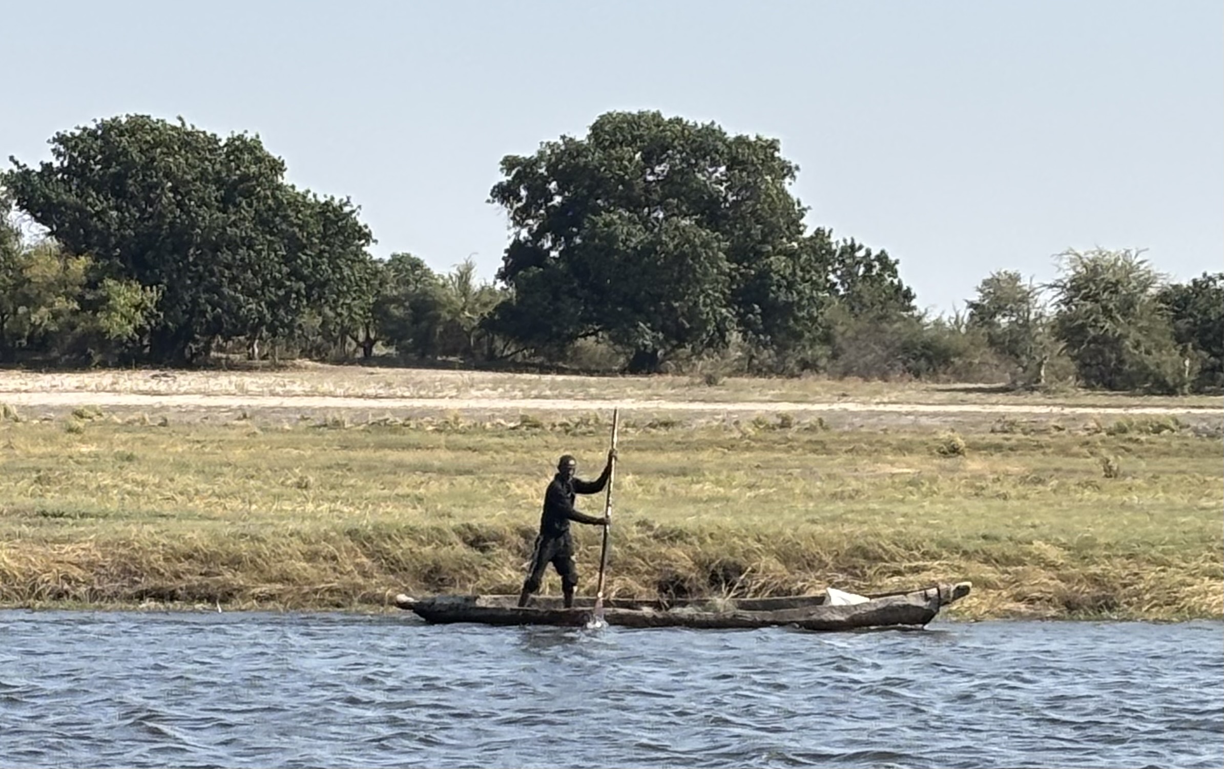 Botswana 2025