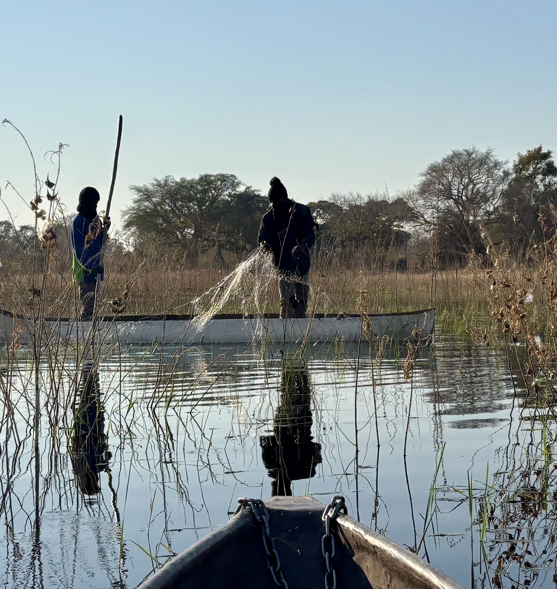 Botswana 2025