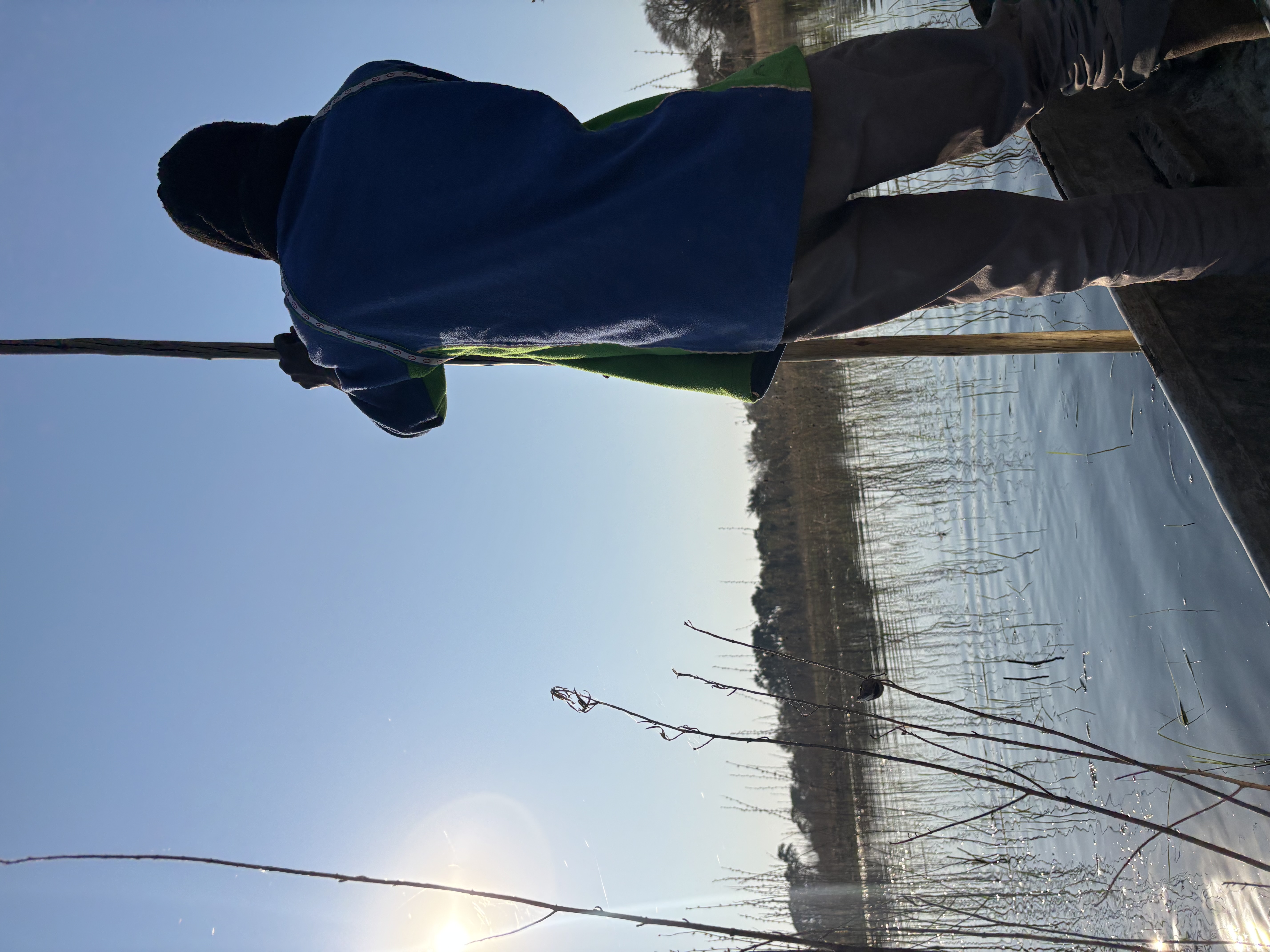 Botswana 2025