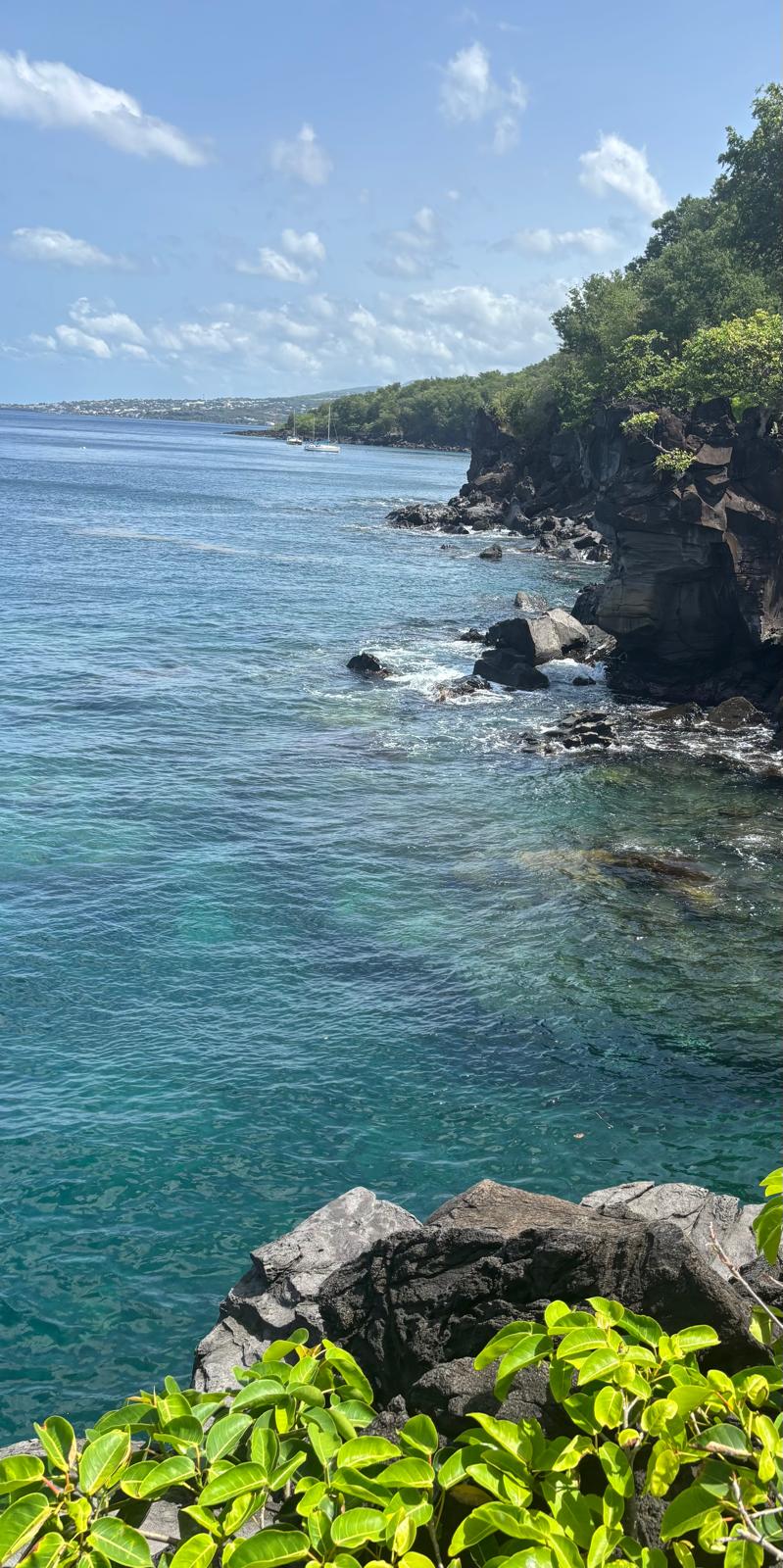 Guadeloupe + Terre de Bas 2026