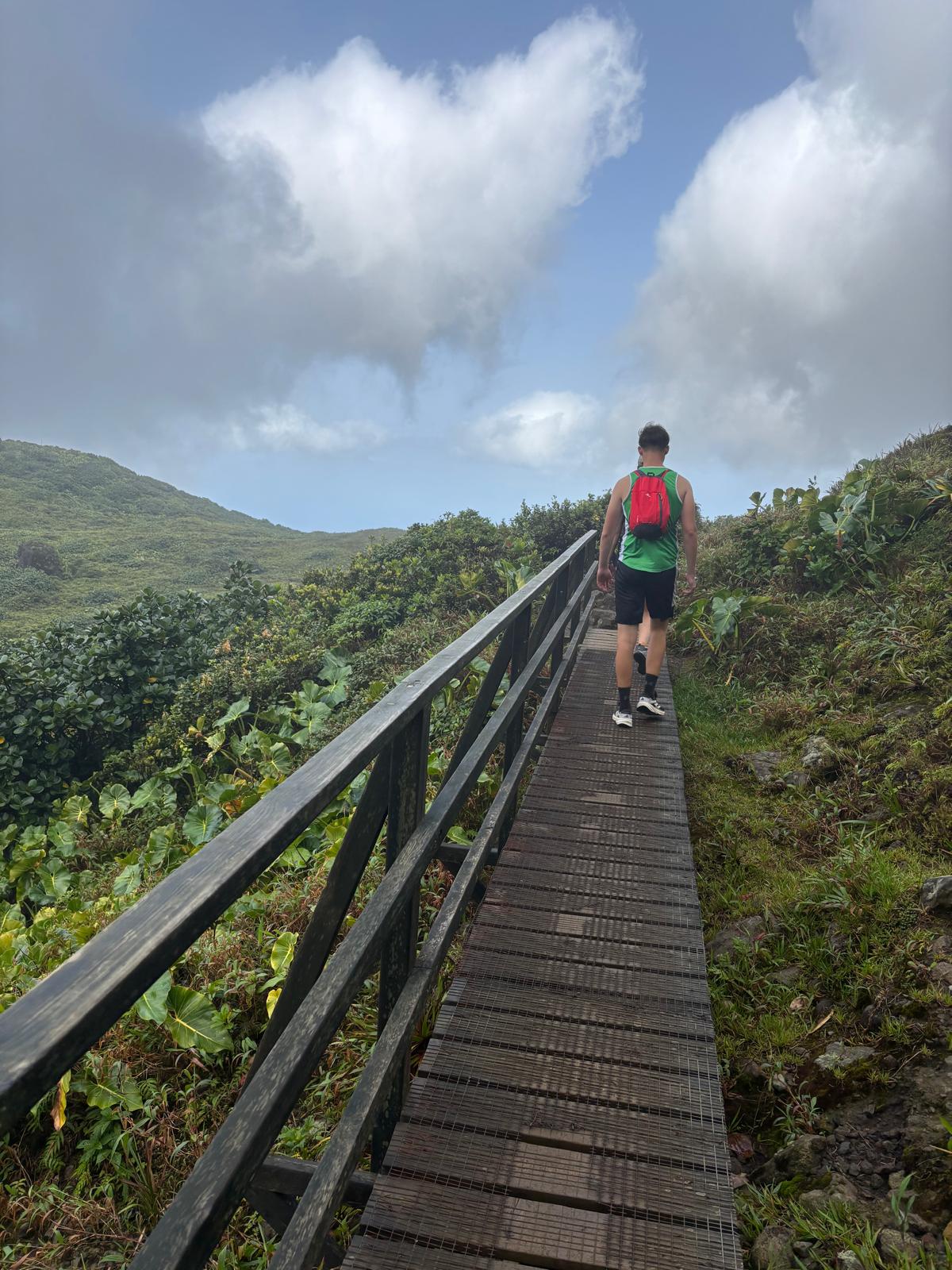 Guadeloupe + Terre de Bas 2026