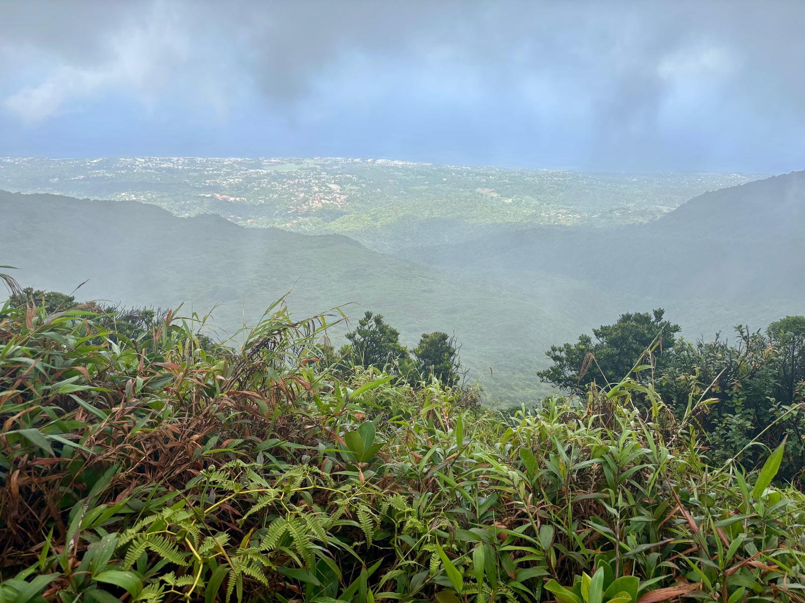 Guadeloupe + Terre de Bas 2026