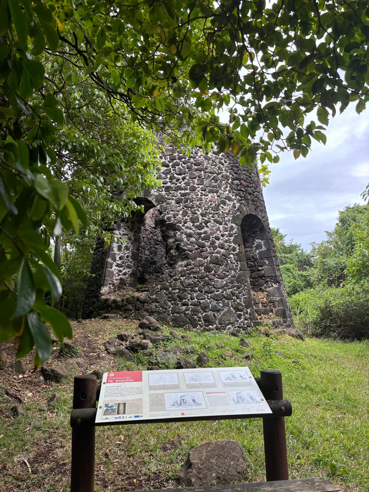 Guadeloupe + Terre de Bas 2026