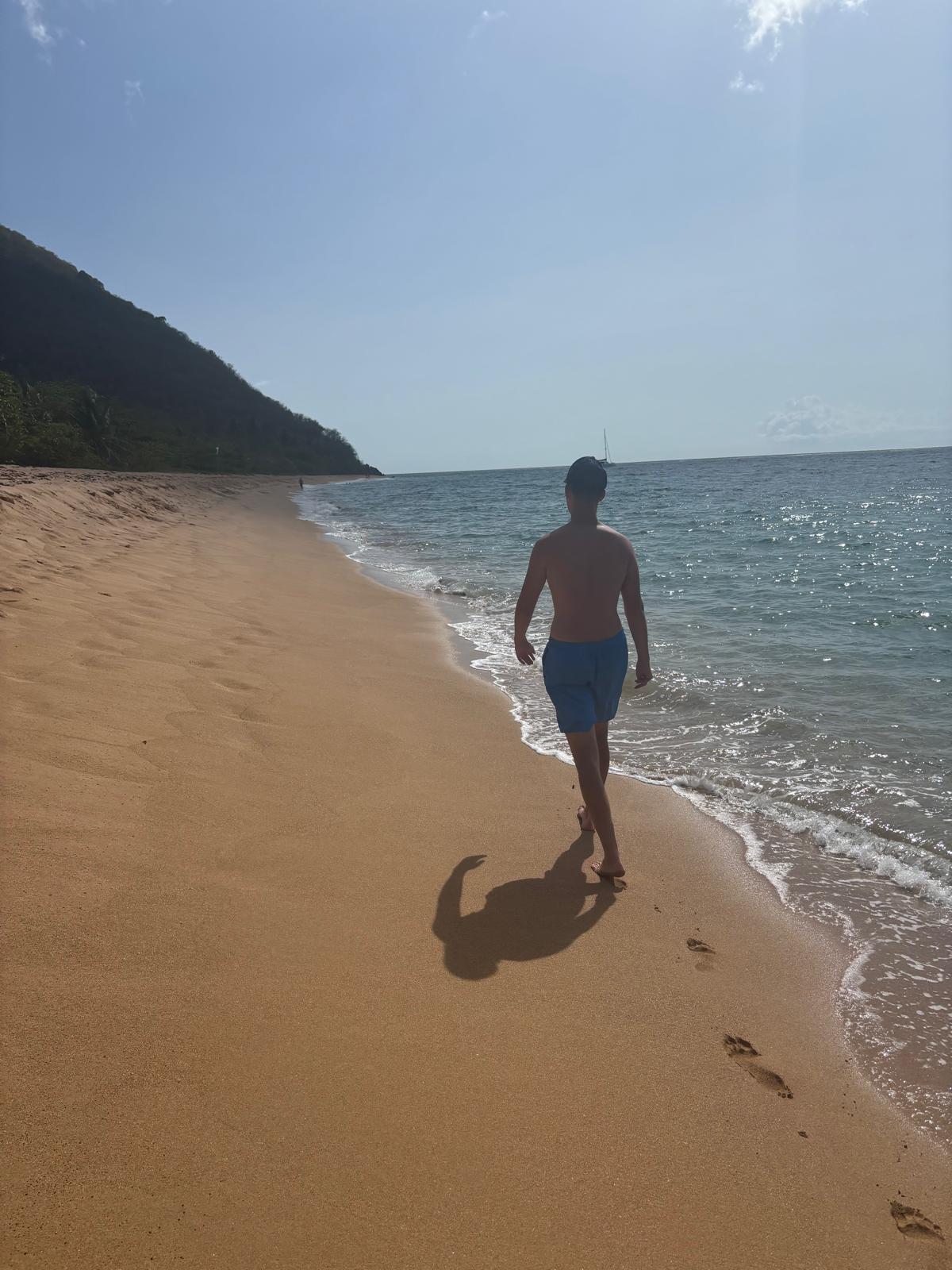 Guadeloupe + Terre de Bas 2026