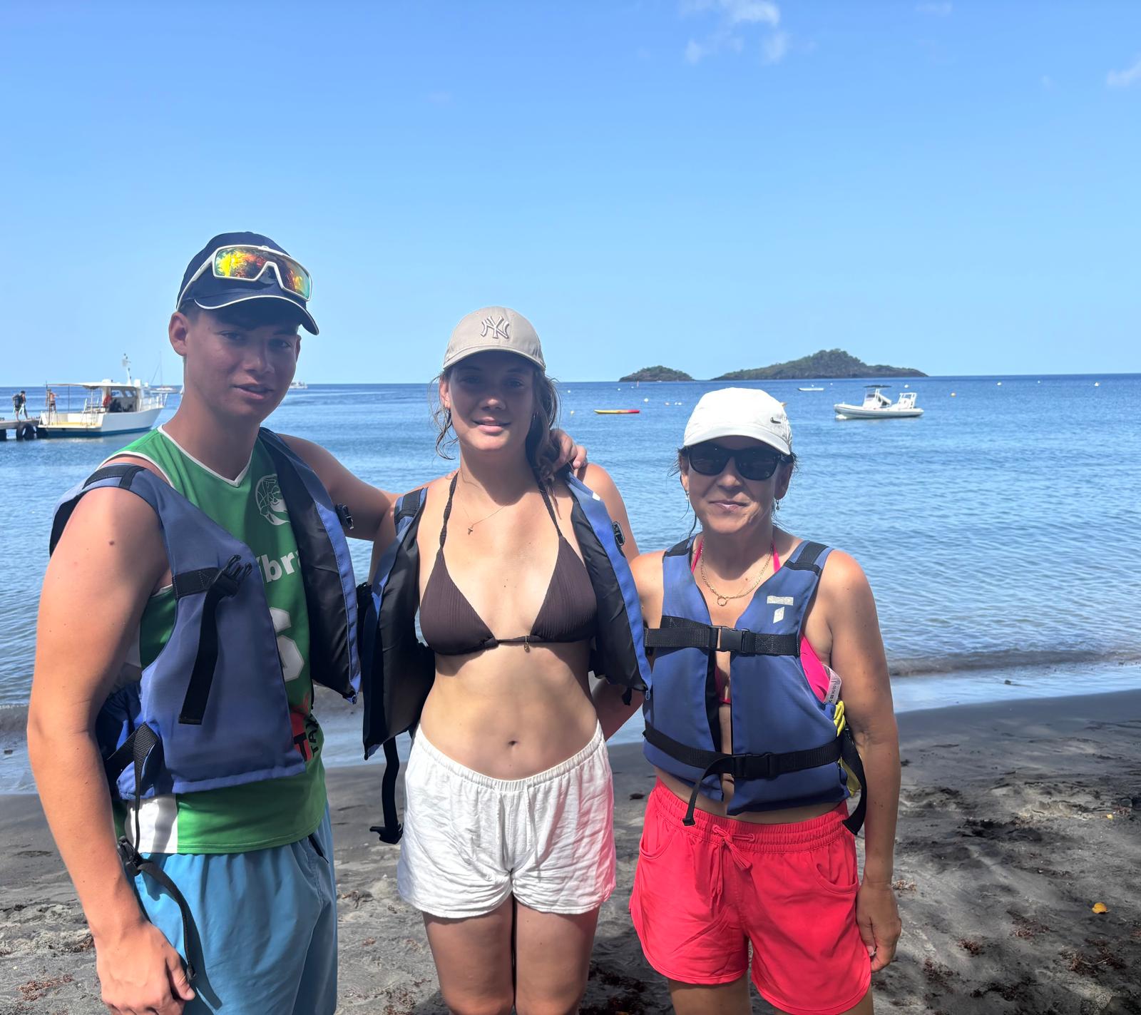Guadeloupe + Terre de Bas 2026