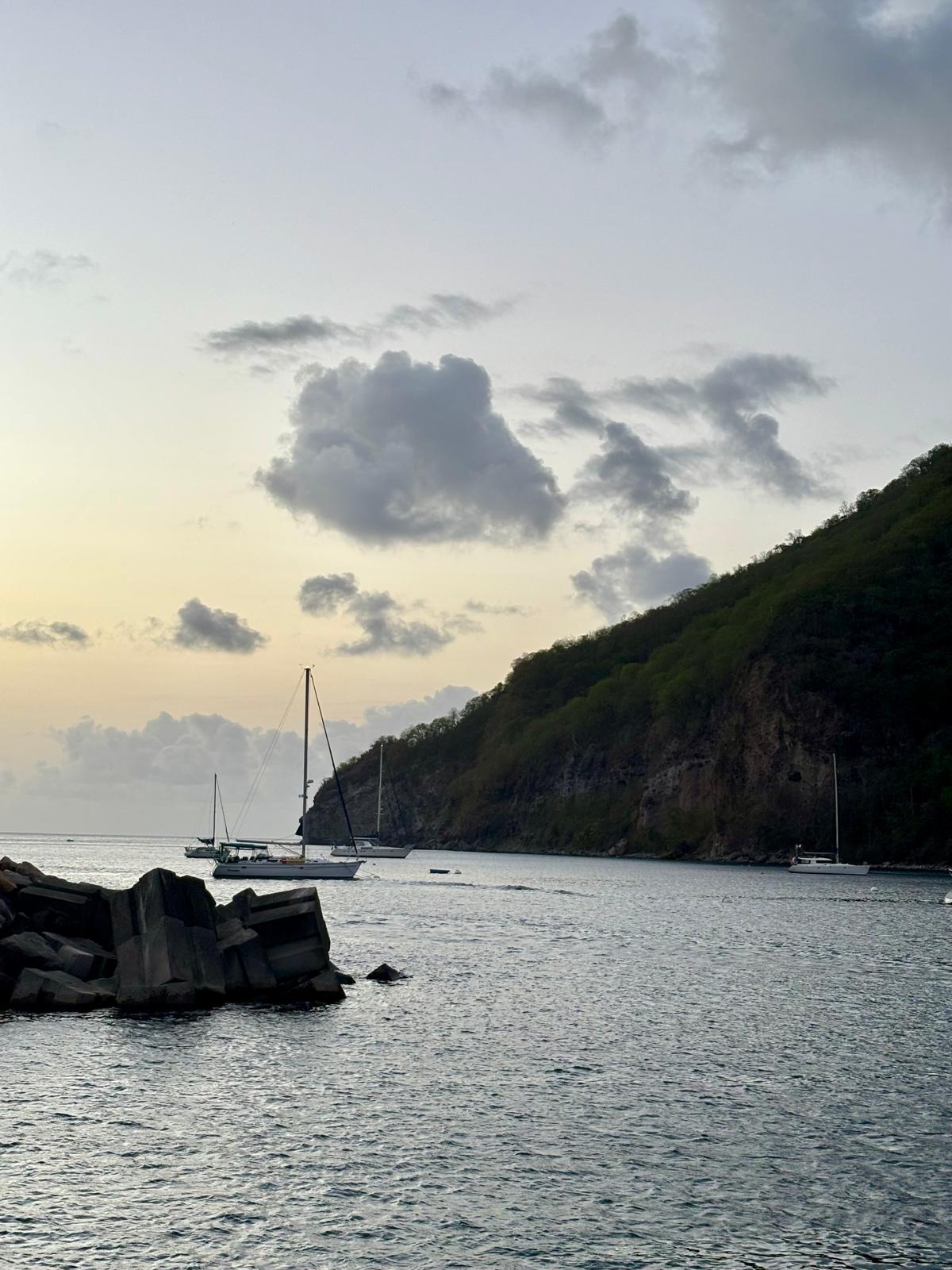 Guadeloupe + Terre de Bas 2026