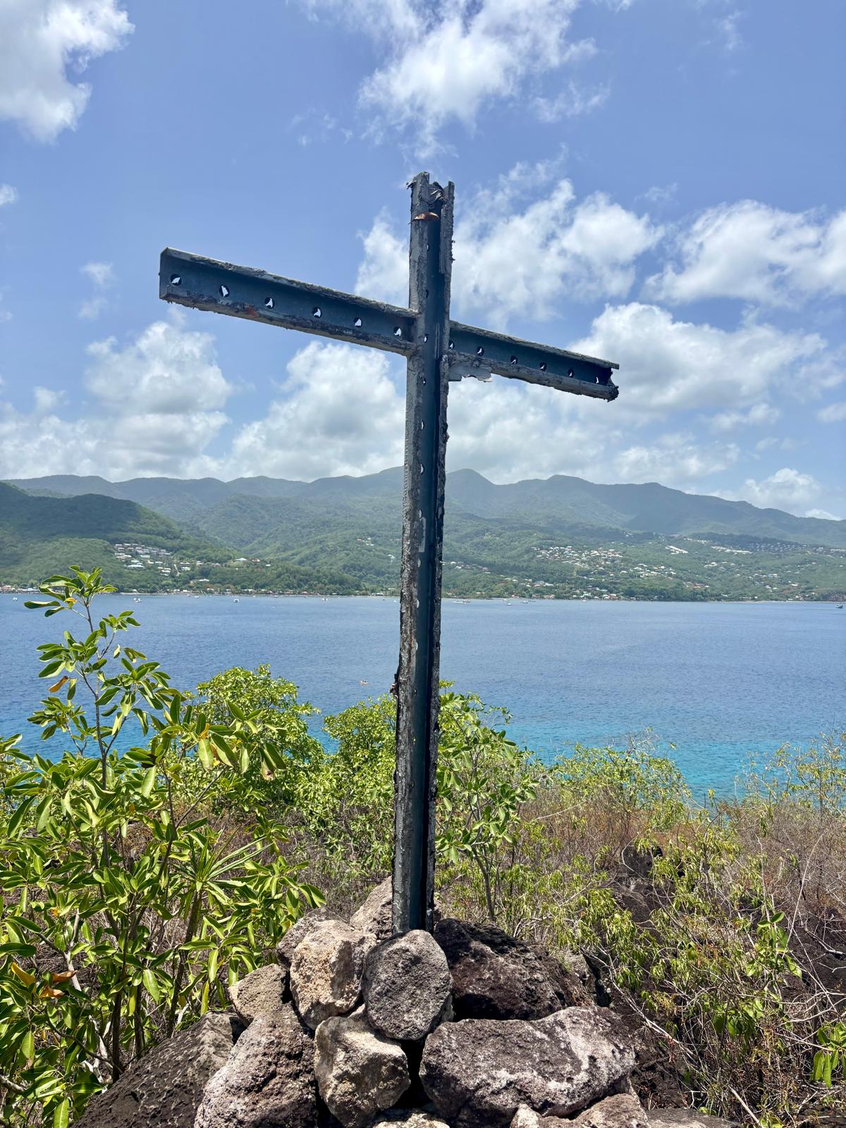 Guadeloupe + Terre de Bas 2026