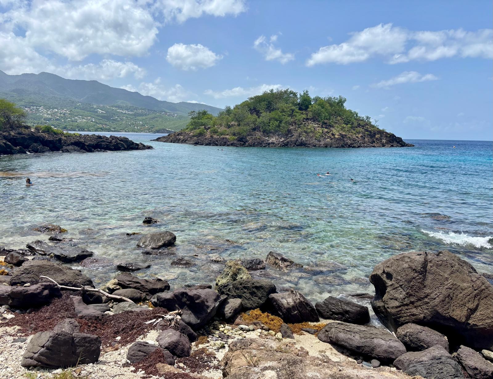 Guadeloupe + Terre de Bas 2026