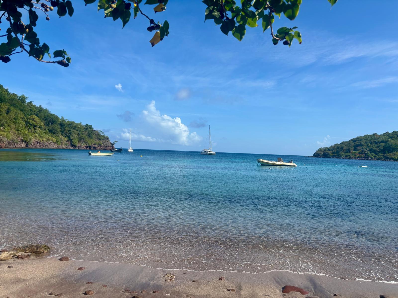 Guadeloupe + Terre de Bas 2026