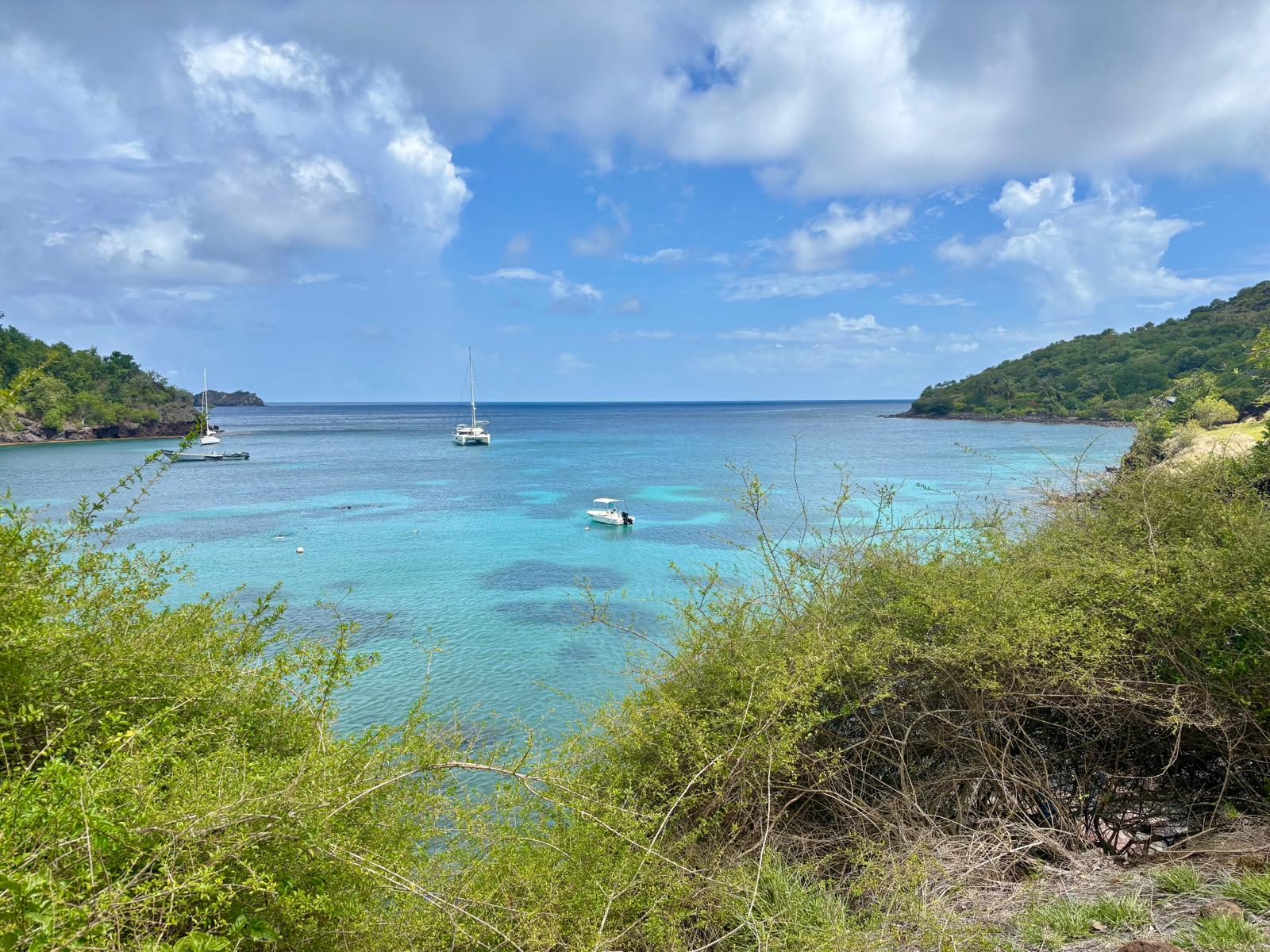 Guadeloupe + Terre de Bas 2026