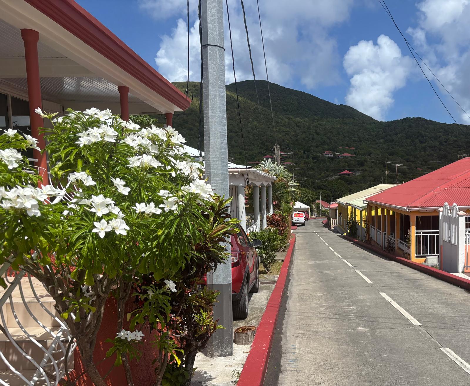 Guadeloupe + Terre de Bas 2026