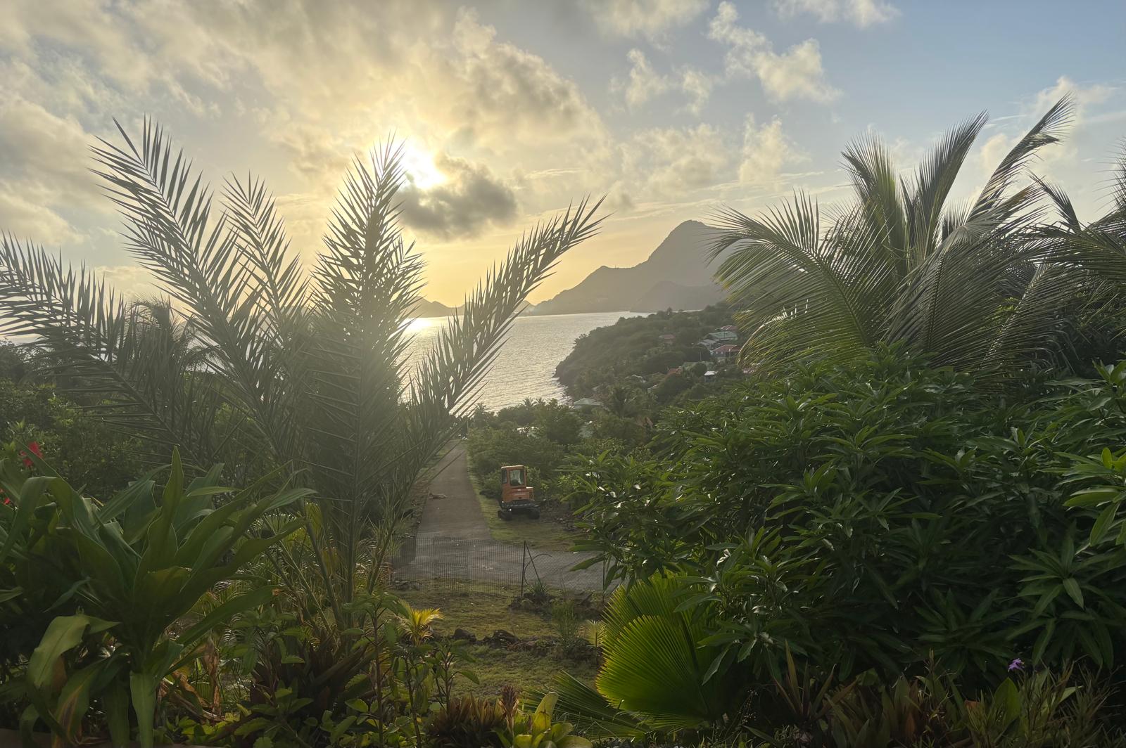 Guadeloupe + Terre de Bas 2026