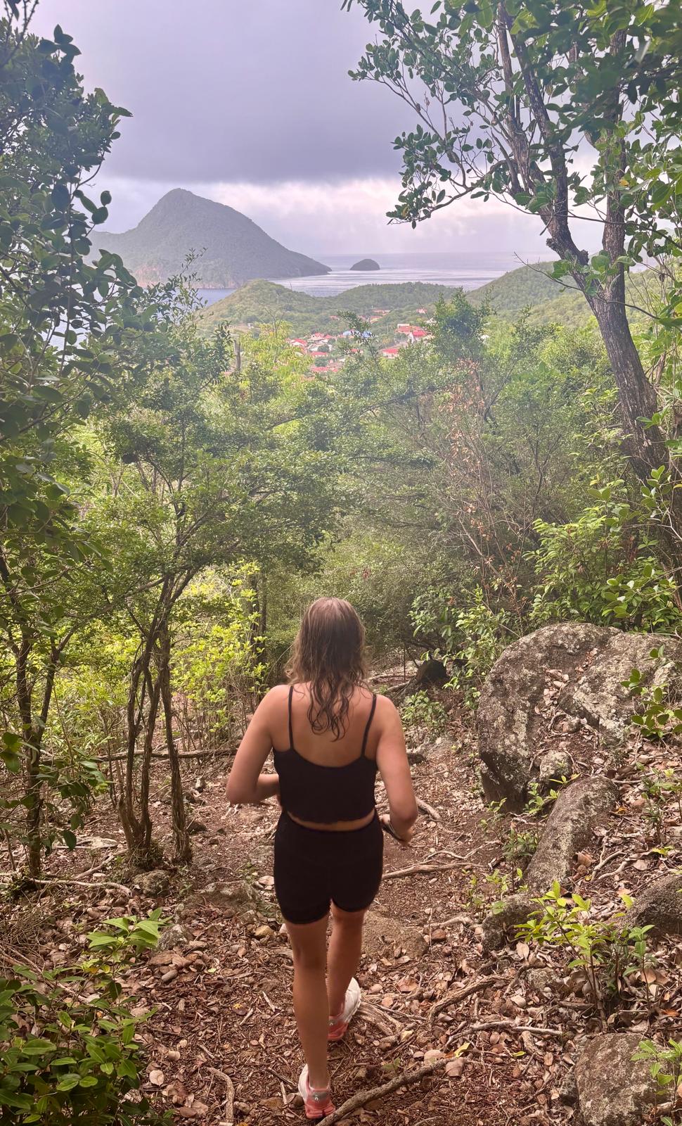 Guadeloupe + Terre de Bas 2026