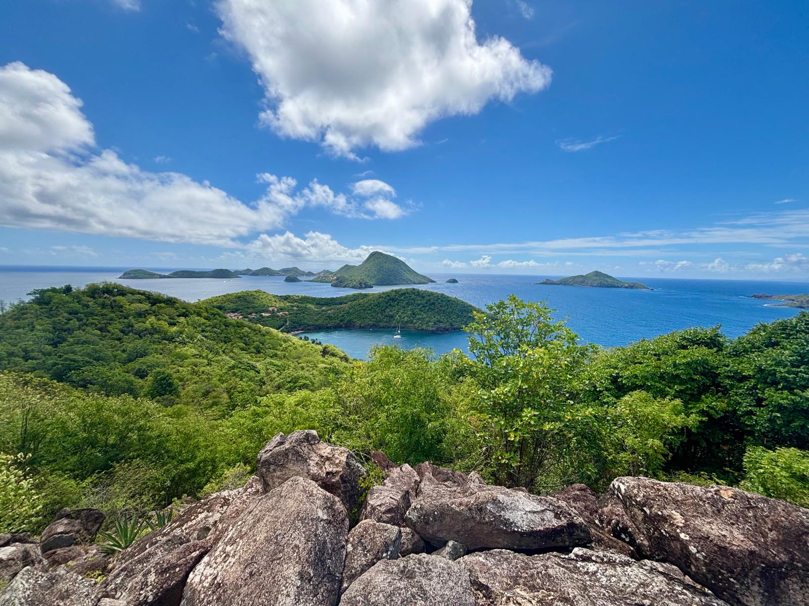 Guadeloupe + Terre de Bas 2026